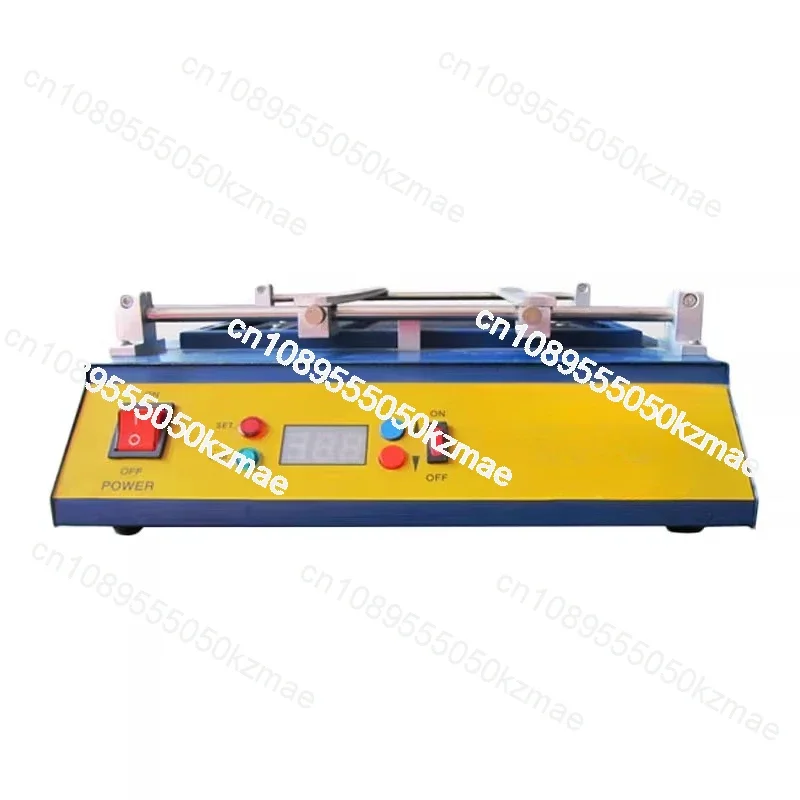 Suitable for T-8280 T-8120 infrared constant temperature preheating table high power heating platform