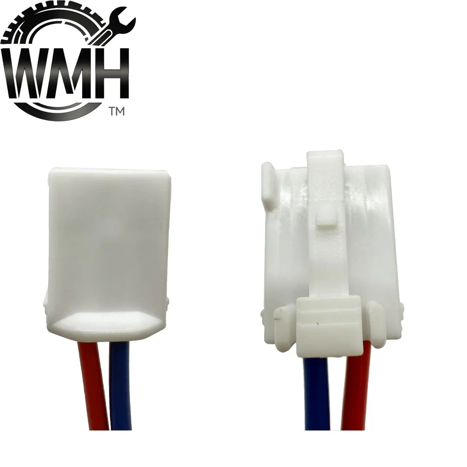 1/5/10Pcs 90980-10916 Harness Blower Motor Connector For Tacoma 2005-2016 0090-095 Toyota DJ7022Y-4.8-21