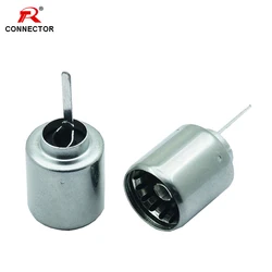 DVB-T TV PAL 케이블 커넥터, 금속 철 TV 암 동축 RF 어댑터 커넥터, 용접 TV 플러그 컨버터, 8 개
