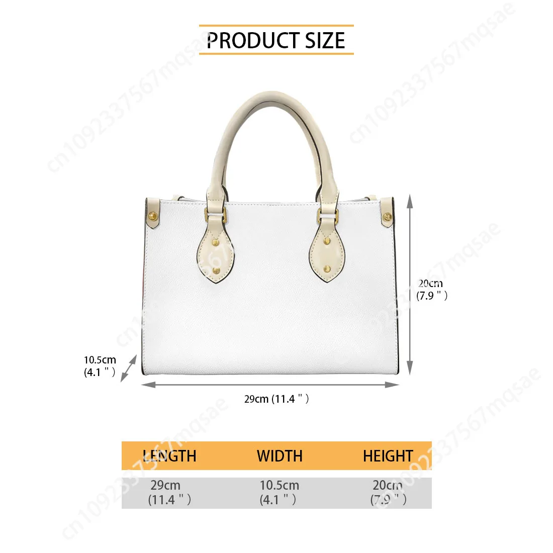 2023 Bags for Women to My Best Friend PU Leather Letter Fashion Brand Designer Luxury Handbags Messenger Bags Sac A Mains Femme