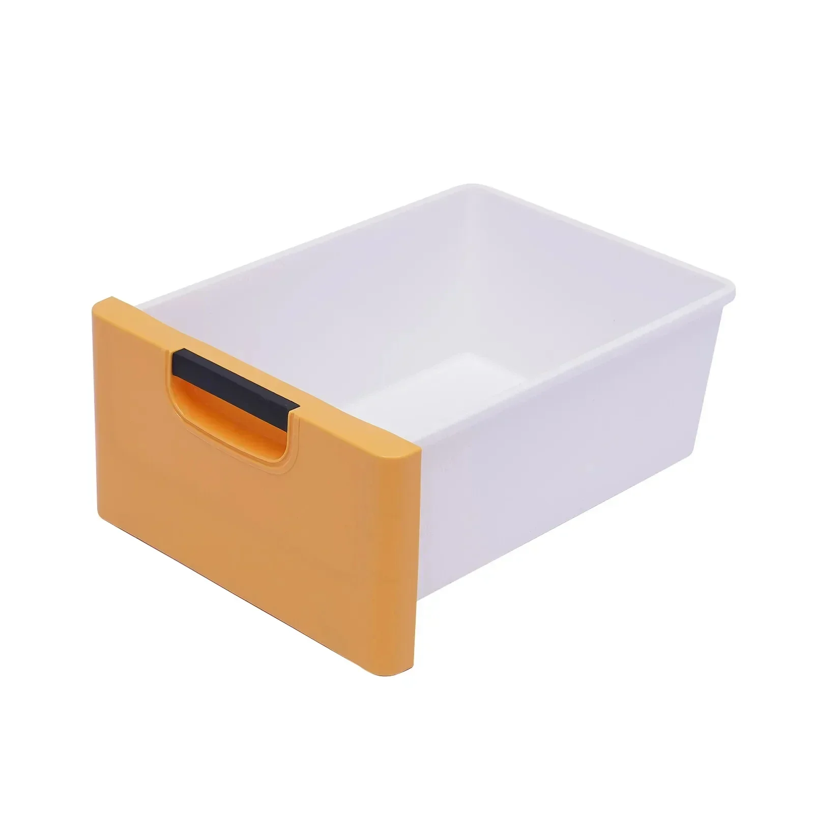 Morandi خزانة بلاستيكية 5 رف 4 درج مضمد 30x40x84 سنتيمتر الملابس المنظم لغرفة المعيشة عنبر