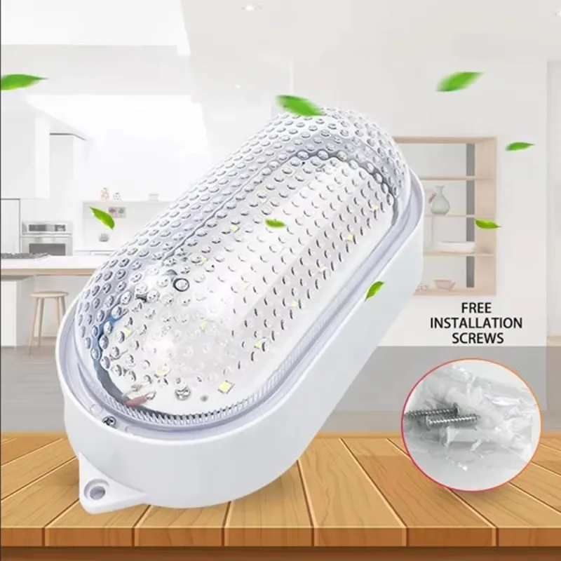 China Factory LED Warehouse Moisture-proof Waterproof Cold Room Led Light for Cold Room