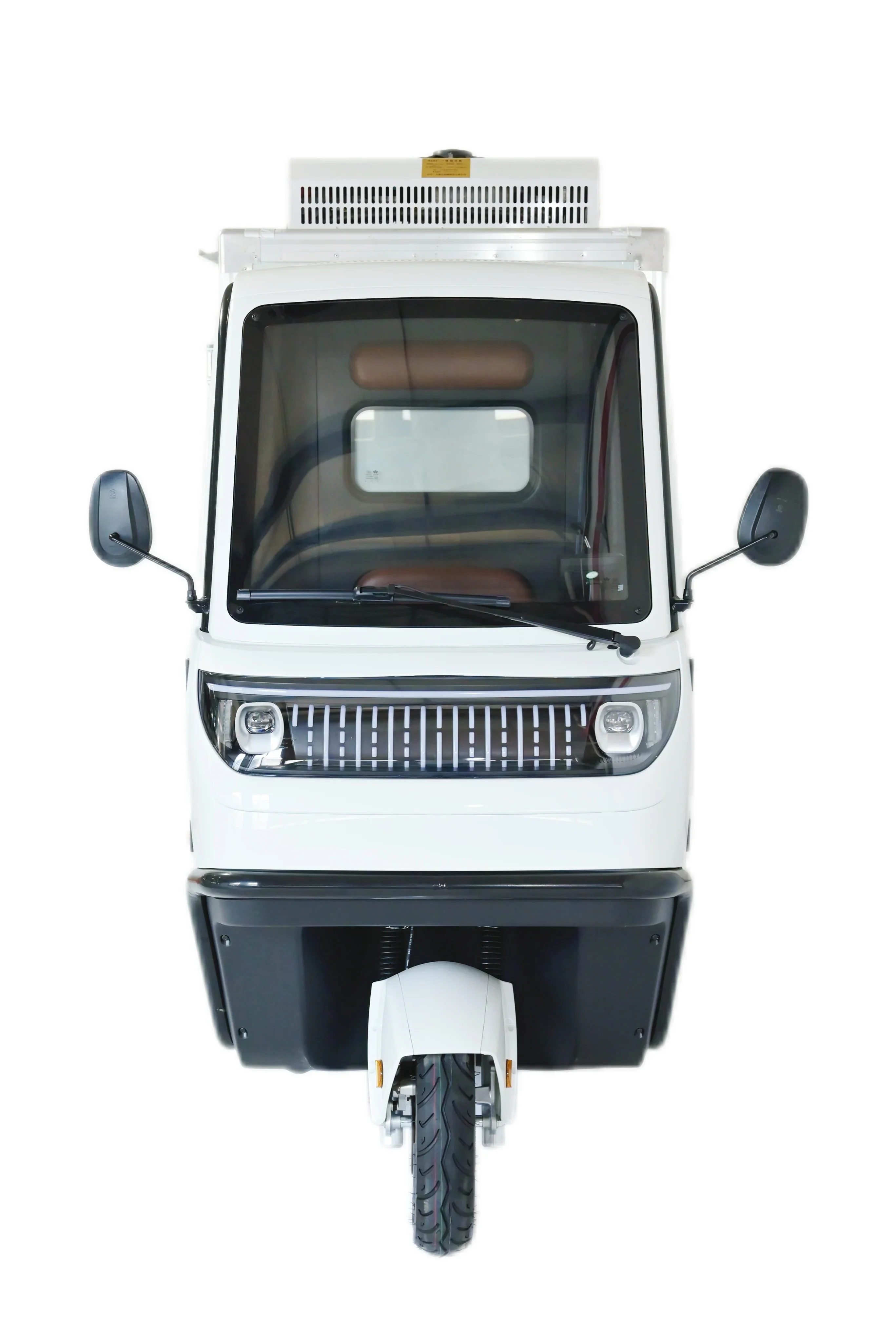 Tricycle électrique Cargo, CEE, 3,0 KW, Tricycle électrique, Tuktuk