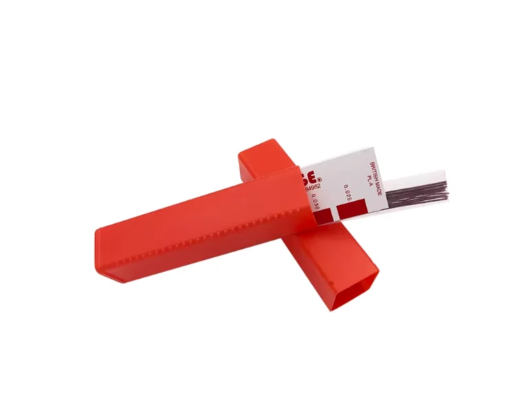 1 box/10pcs engine crankshaft clearance gauges, plastic wire gap gauge PL-A 0.025-0.175mm