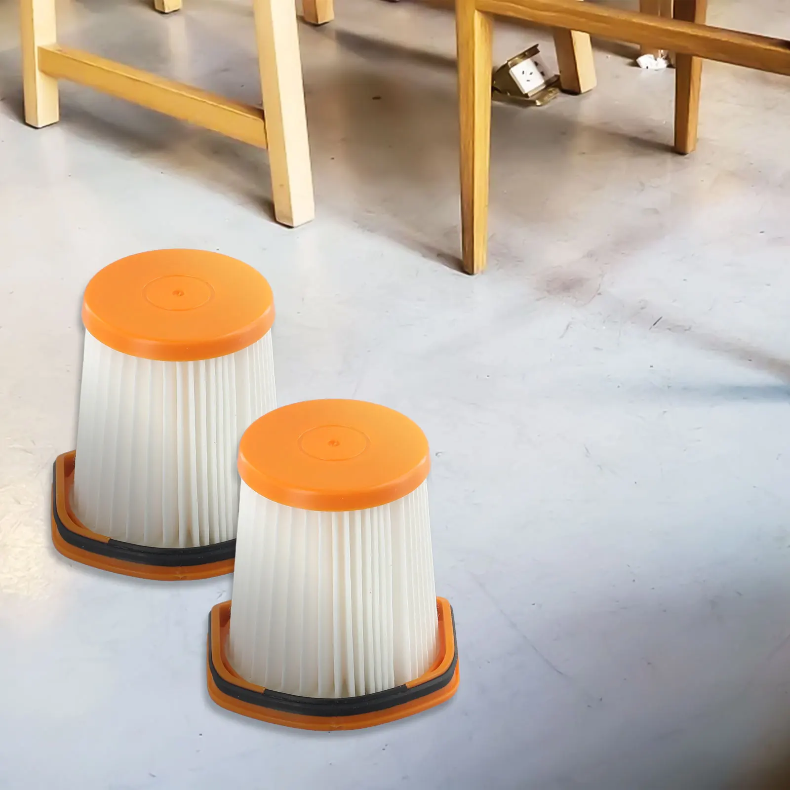 Эффективная защита от пыли и грязи с помощью этого сменного фильтра для пылесоса Shark EVOPOWER SYSTEM iQ+CS851JMVAEiQCS851JSTD+