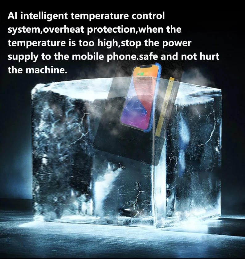 Voor Audi Q7 bedrade oplader 2015-2020