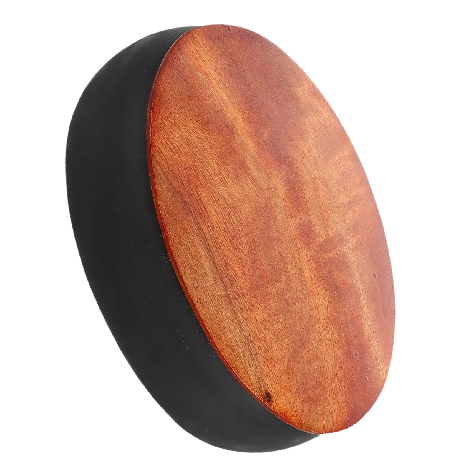 Portable Mini Ink Stone Traditional Chinese Calligraphy Inkstone Dish with Lid Smooth Natural Stone Surface for Sumi Drawing and
