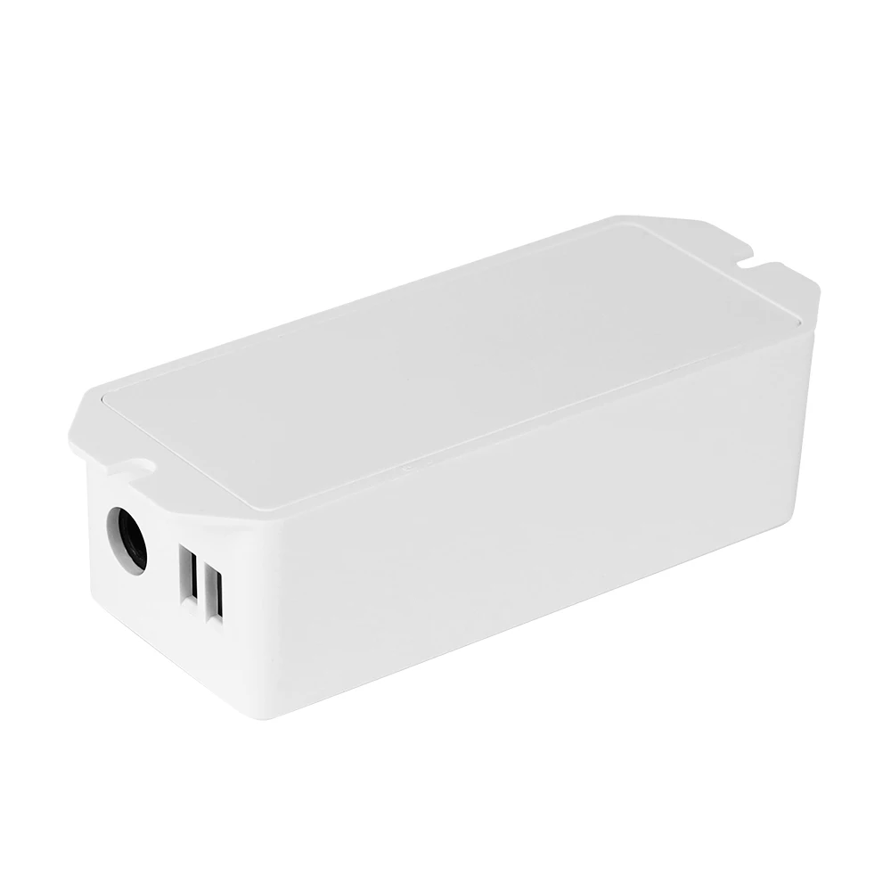 Miboxer FUT043 + Led Controller Rgb Rgbw Rgbcct 3 In 1 DC12V ~ 24V AUTO-SYNC Functio 2.4G Draadloze wifi Slimme Afstandsbediening