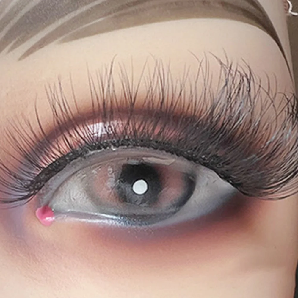 Natural Lashes False Eyelashes Eye Beauty Lashes Women Makeup Accessories Fake Eyelashes Women Makeup Supplies