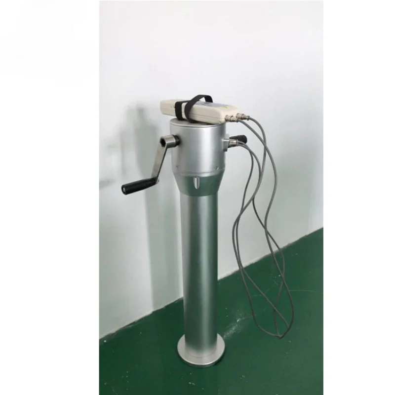 

TJSD-750-III/TJSD-750-IV Soil Compactness Tester Soil Hardness Tester