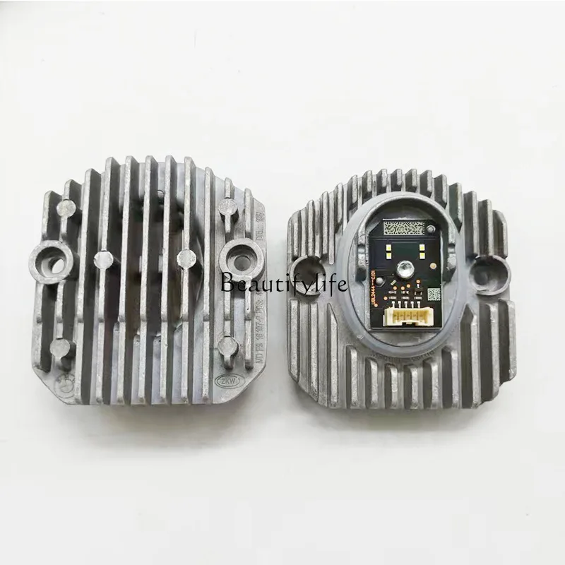 Suitable for 528 530 535 525LED daytime running light turn signal light source module