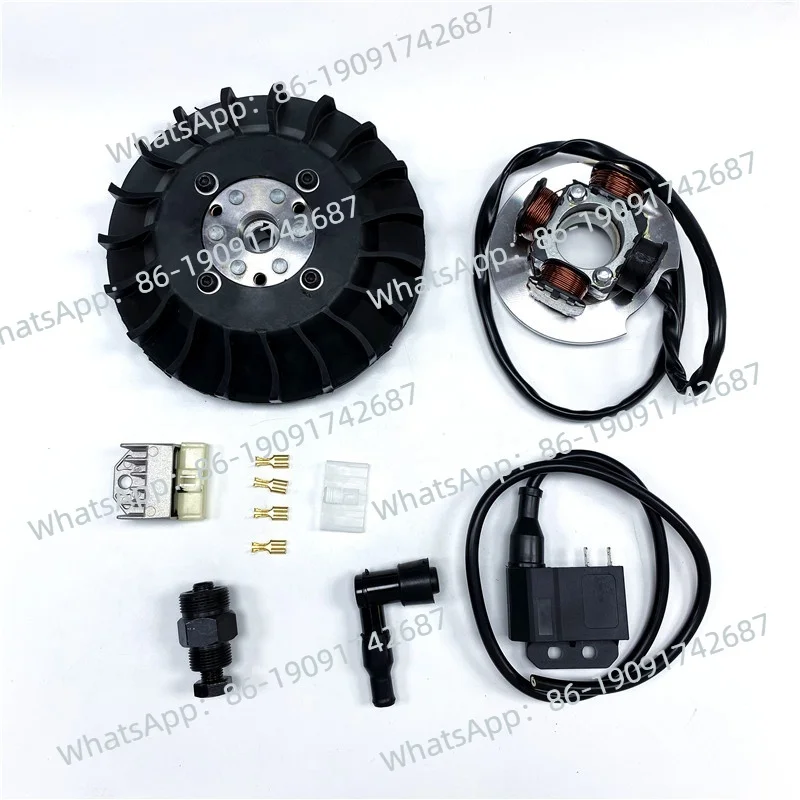 For Vespa 50 125 ET…