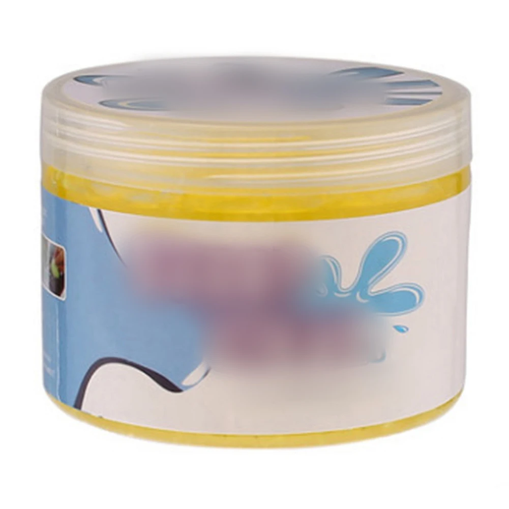 통조림 청소 접착제 자동차 먼지 제거 접착제 실용적이고 신뢰할 수 있는 틈새 먼지를 청소합니다. 좋은 재료 OEM 번호