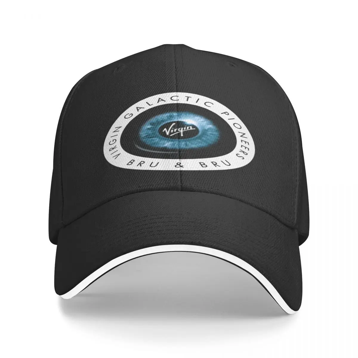 Virgin Galactic 778 Man Cap Women Hat Summer Hat Baseball Caps Cap Free Shipping Man Hat Baseball Cap