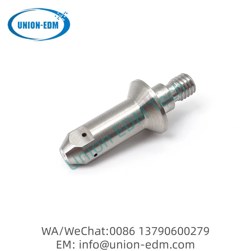 23EC085A212 23EC085A209 23EC085A215 wire guide Upper Makino EDM spare parts EDM wear parts EDM replacement parts