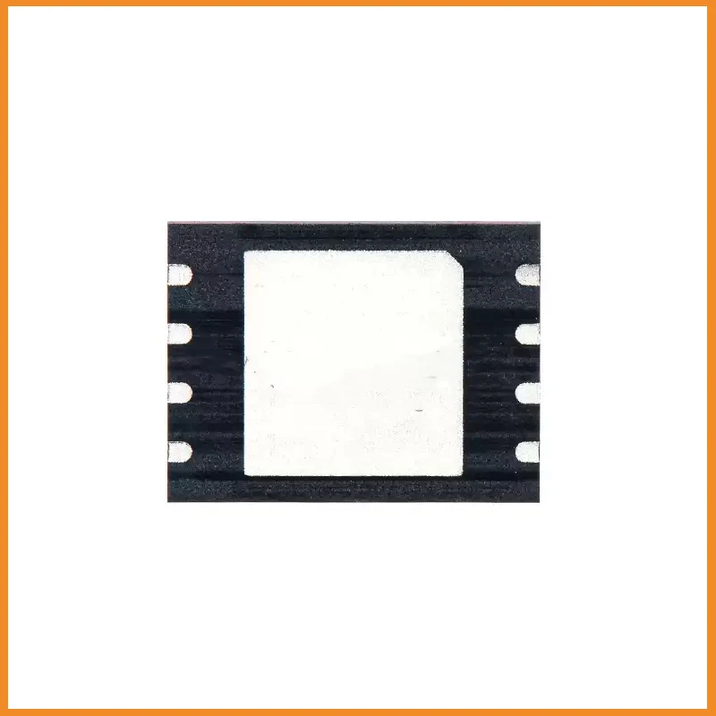 5Pcs/Lot  New Original  S25FL256SAGNFI000  S25FL256SAGNFI FLASH - NOR Memory IC 256Mbit SPI - Quad I/O 133 MHz 8-WSON (6x8)