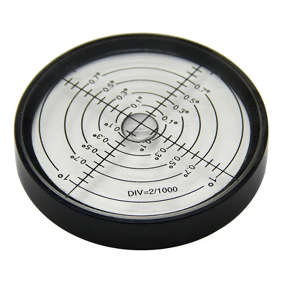 

Leveling Other Equipment High Precision Level Bubble Stereo Turntables Made Of High Quality Magnetic Measurement Range Pc
