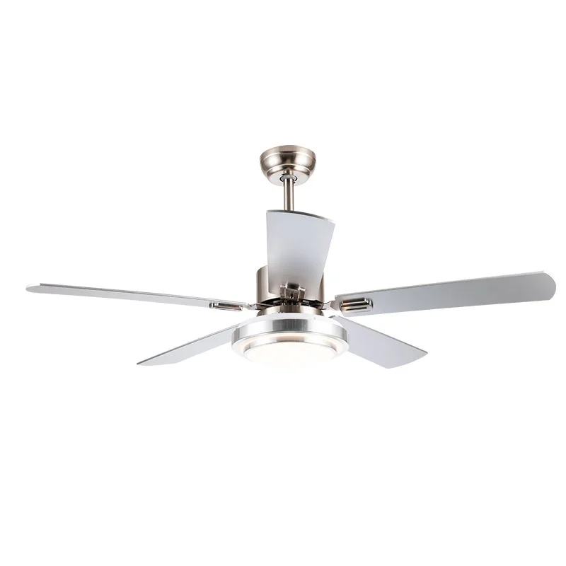 

Large wind, living room, fan, chandelier, simple, commercial, place