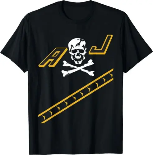 

Printed Short-sleeved T-shirt for Men. Made of Cotton Fabric. Streetwear.