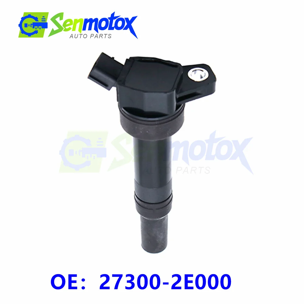 

27300-2E000 273002E000 27300-3F000 273003F000 DQG3157 Катушка зажигания Авто для Hyundai Elantra Kia Soul Forte GL Sedan 2011-2014