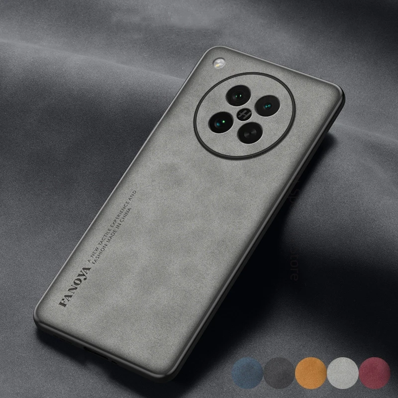 Sheepskin Leather P… - image