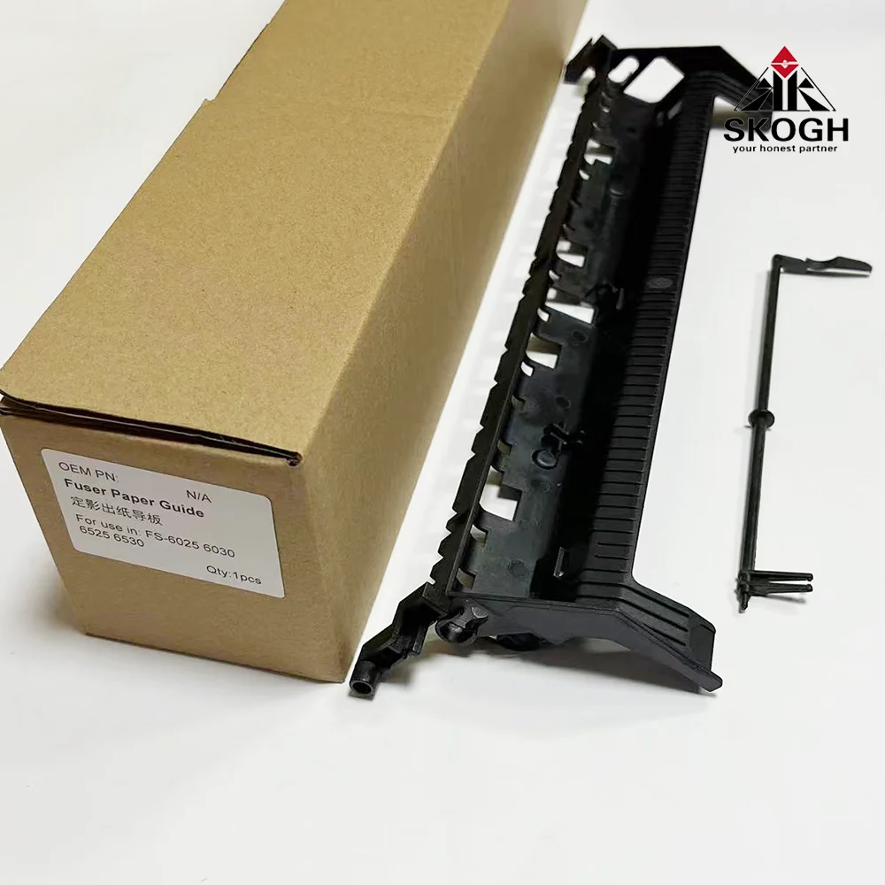 

Комплект датчиков-направляющих для фьюзера FS6025 FS6030 для Kyocera FS 6025 6030 6525 6530 MFP TASKalfa 3010i 3510i 3011i 3511i 255 305