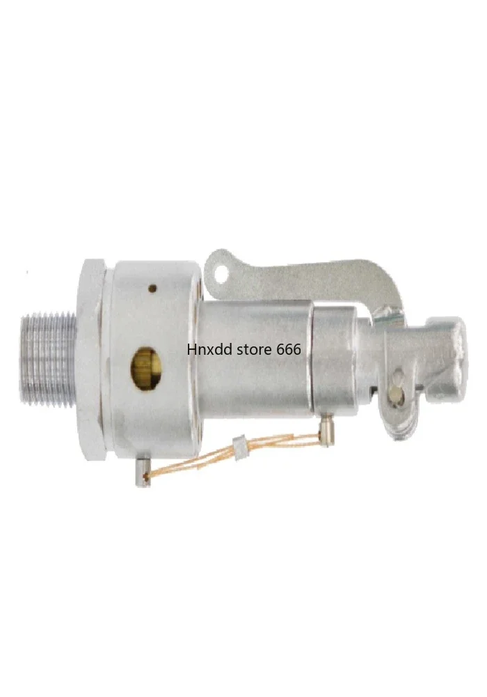 YA1A0 steam boiler pressure relief valve sterilization pot gas storage tank safety valve