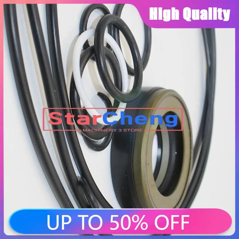 

CA1262029 126-2029 1262029 ВЫСОКОКАЧЕСТВЕННЫЙ КОМПЛЕКТ УПЛОТНЕНИЯ ПОВОРОТНОГО МОТОРА 320B 320B L 345B 345B L