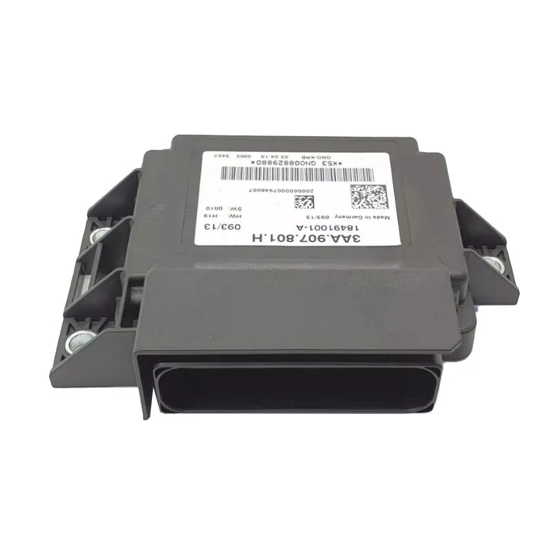 3AA907801H 3AA907801J For Audi Q3 84B 8U VW CC 991 Magotan 942,B7L Car Electronic Parking Brake Control Module