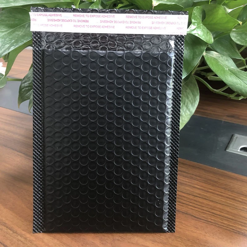 enveloppes-a-bulles-en-film-nacre-noir-impermeables-et-resistantes-a-l'humidite-sacs-d'emballage-pour-bijoux-cosmetiques-et-petits-articles