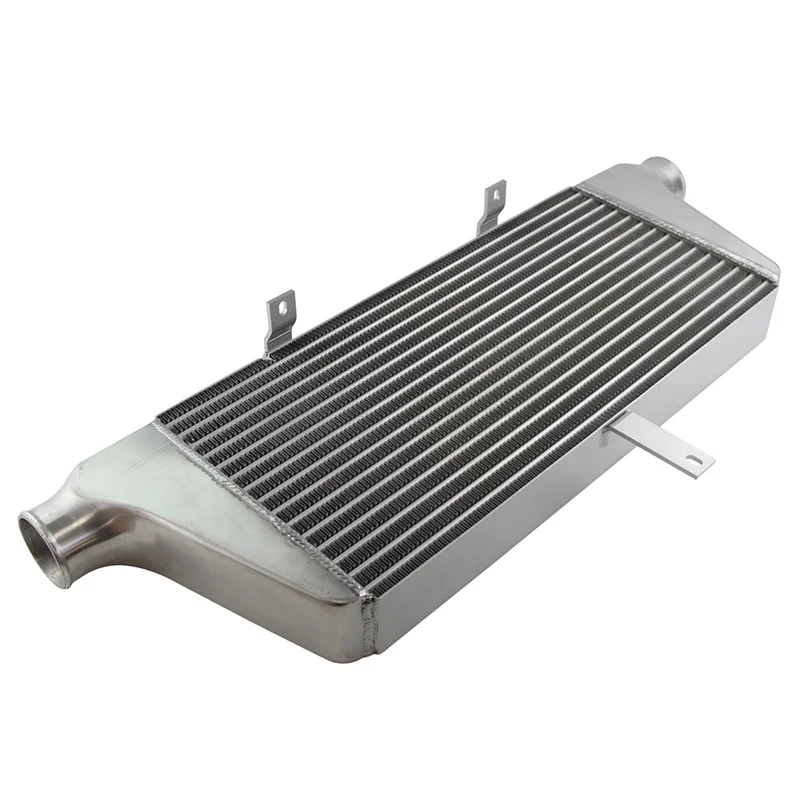 Intercooler Upgrade Front Fit For Toyota Chaser Cresta Mark II JZX90 92-96 JZX100 96-01 2JZGTE