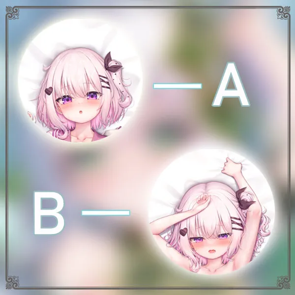 

あらた Anime Game Dakimakura Hing Body PillowCase Cushion Otaku Bed Linings Xmas