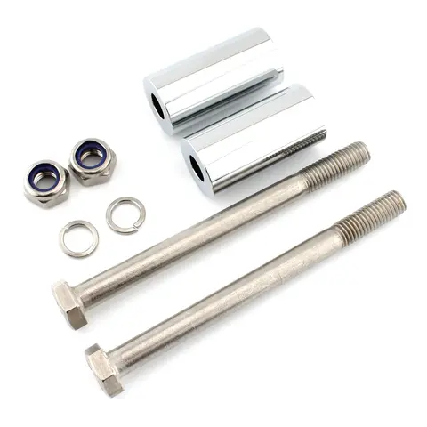 10 best sales Kawasaki Vulcan EN500 - №8