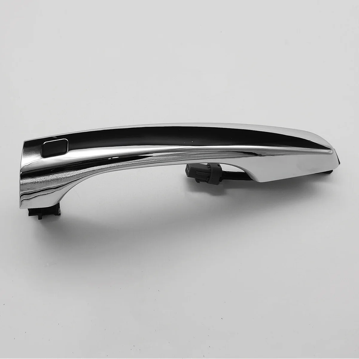 Front Right Inductive Door Handle 82661-F2200 82661-F2210 for Hyundai Elantra 2017-2020 Outside Pull Handle Have Button