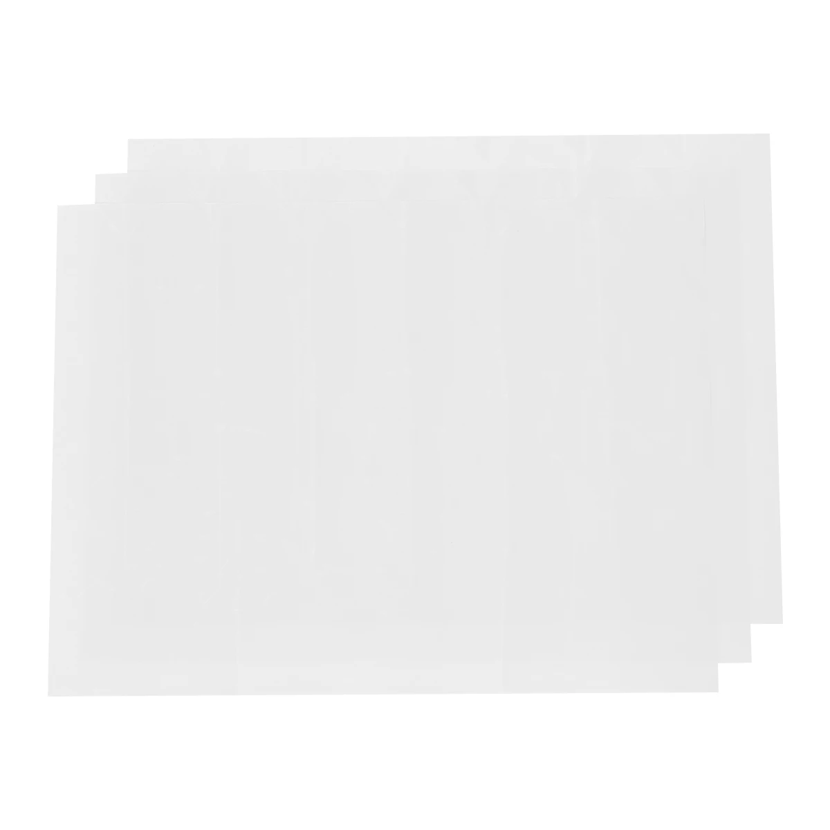 

Sourdough Bread Baking Supplies Oven Paper Reusable Mat Liner Toaster Drip White