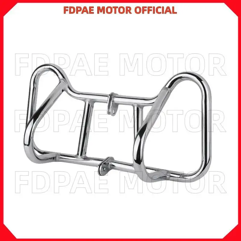 Bumper for Wuyang Honda Cb190r/x/s China ⅲ ⅳ