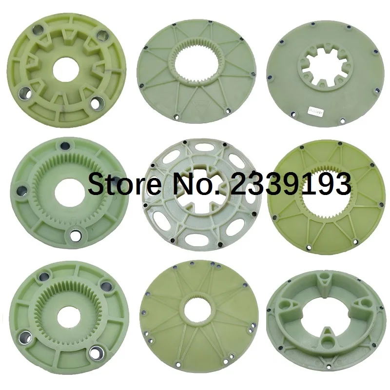 Factory direct supply of excavator accessories KOVAX connecting plate connecting glue coupling complete variety