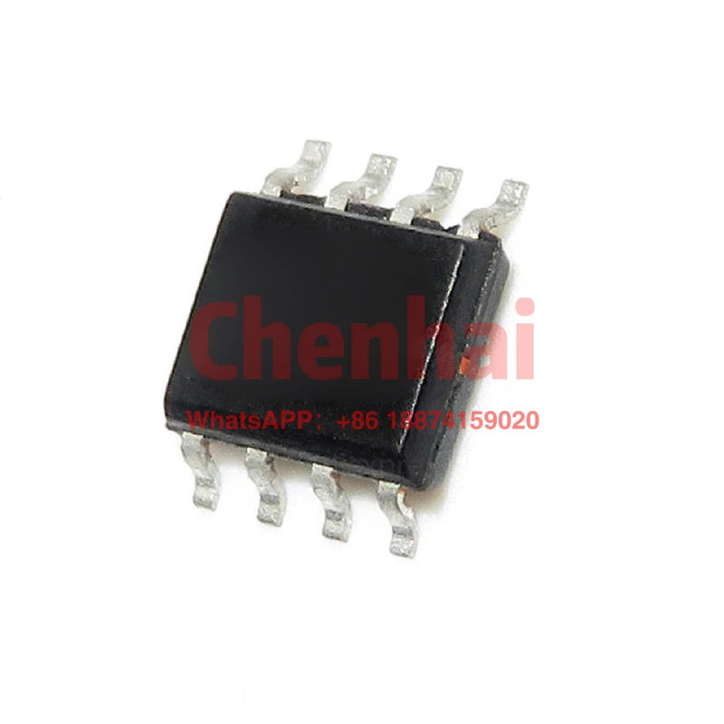 

SN65HVD11HD 8-SOIC оригинальные электронные компоненты, встроенная схема, ресиверы Bom SMT PCBA