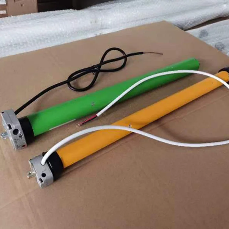 Easy Installation American Style RV Awning -With Retractable With Steel Arms 4x2.5m Rv Awning