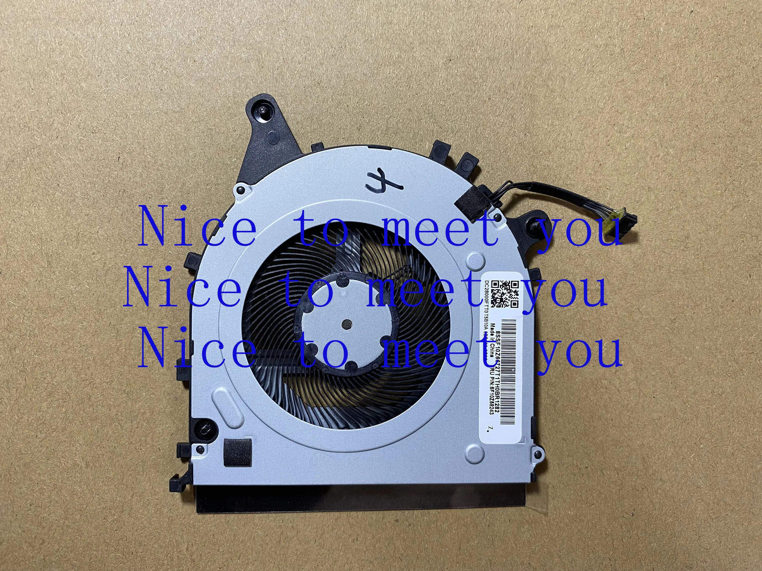 新しいオリジナル機器-lenovo-thinkpad-e14-e15-gen-2-4-ノートブックファン交換用