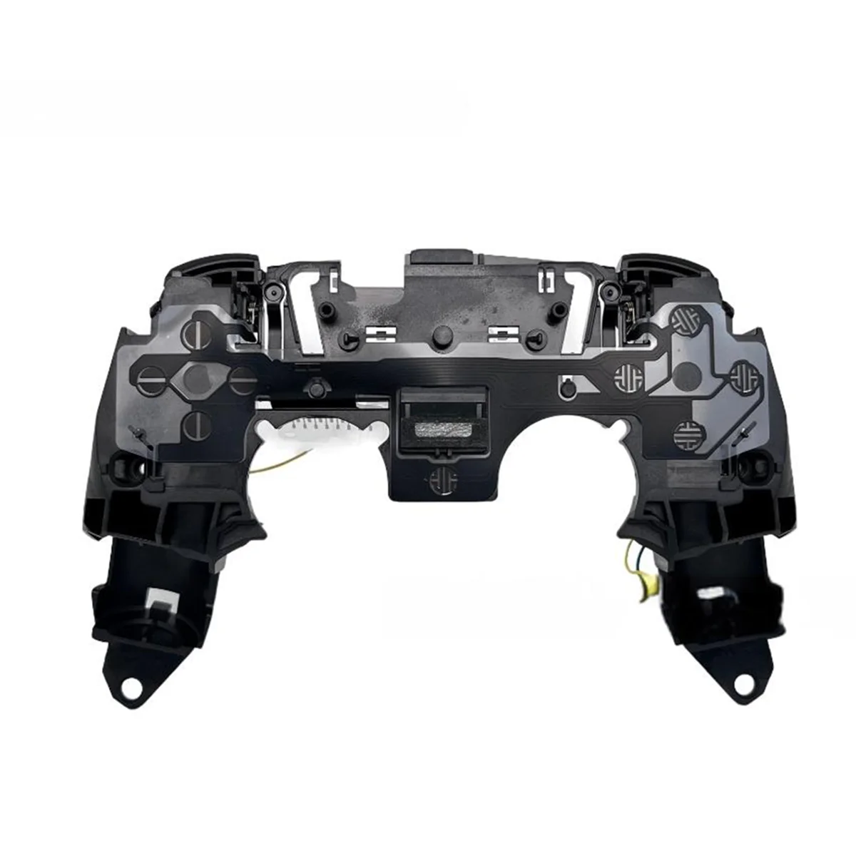 For V3.0 Game Console Adaptive Trigger Assembly L2 R2 Button Assembly V3.0 Inner Bracket Stand for
