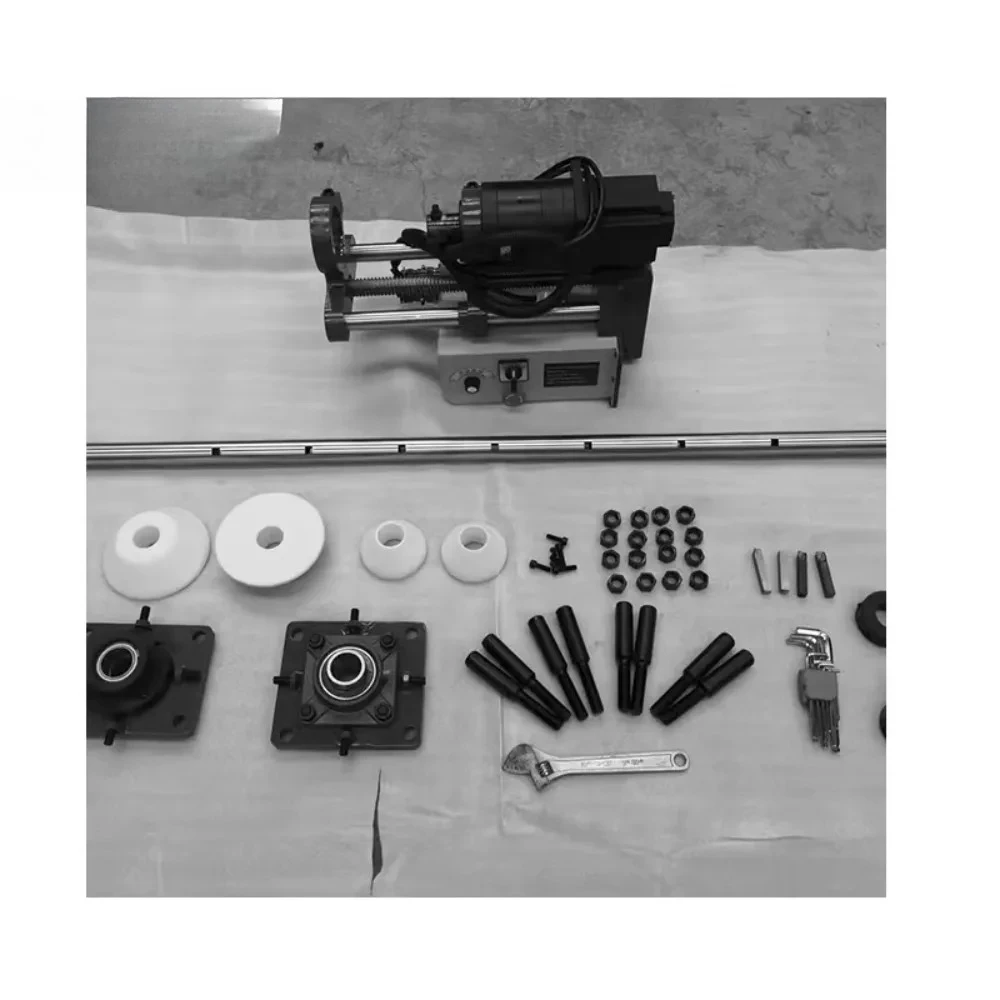 

Automatic Portable Line Boring Machine and Bore Welding Boring Machines for Sale