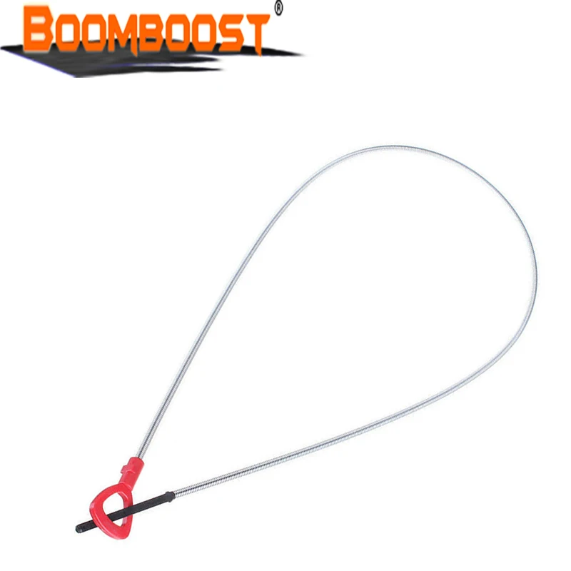 

1PCS Transmission Fluid Dipstick Auto Car Engine Oil Dipstick Oil Level Measure Tools for Mercedes for Benz 722.6 140589152