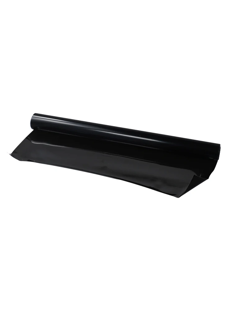 Tint Car for Light Film 30cm x 100cm Headlights Tail Lights Accessories Brake lights Light Smoke Black Useful Tint