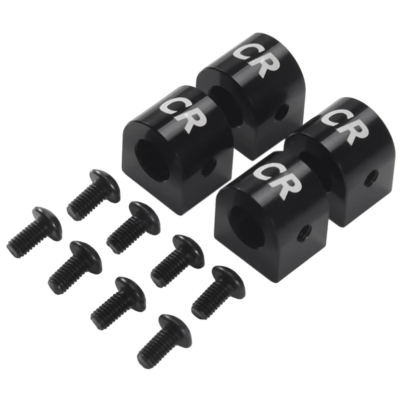 Neumático de goma de HOT-4Pcs para Tamiya TT01 TT01E TT02 TT02B TA06 XV01 TT-02 1/10 RC, piezas mejoradas, accesorios