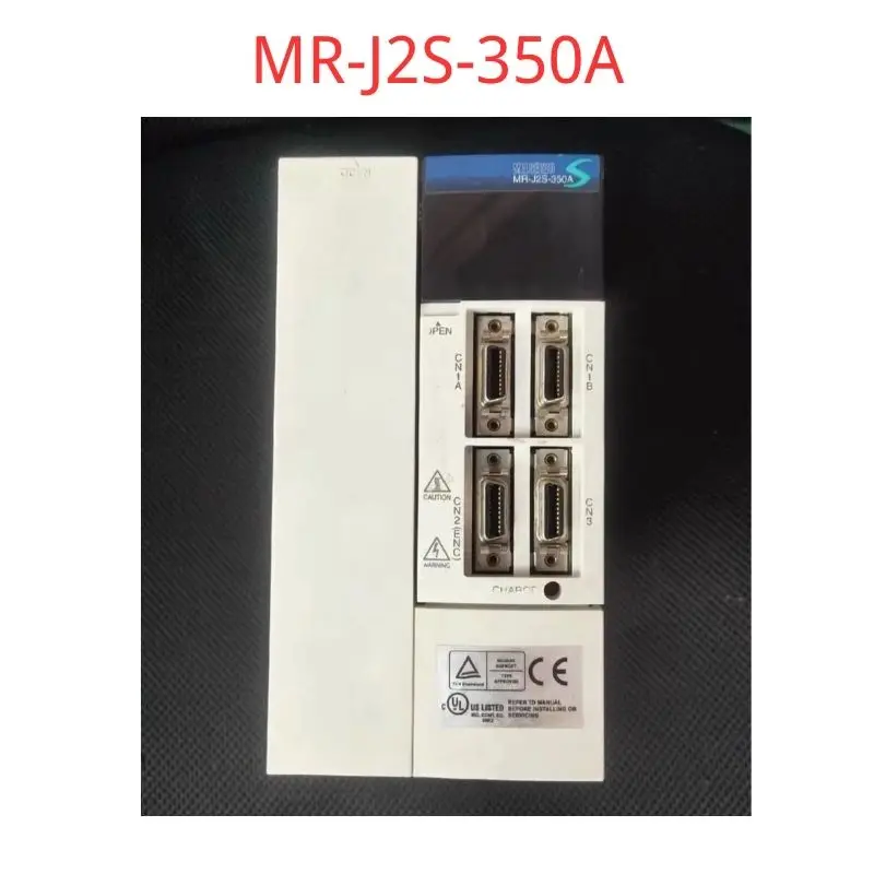 

New Original MR-J2S-350A Servo Drive