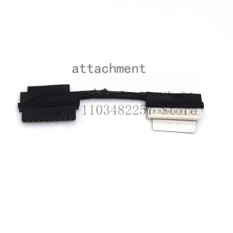 WYORESY Battery Cable Wire Line 0HFYMP for Dell Inspiron 3583 3581 3780 5593 3793 3593 3493 3490 EDI54 N3583 N3581 DC02002YJ00