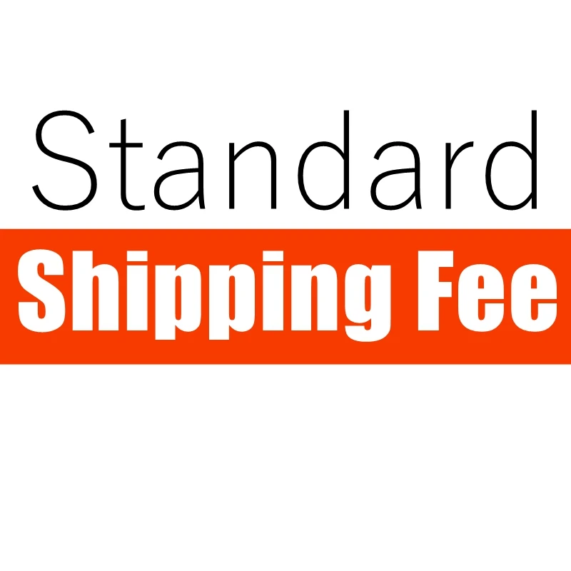 

Special Shipping Fee or Pay Difference