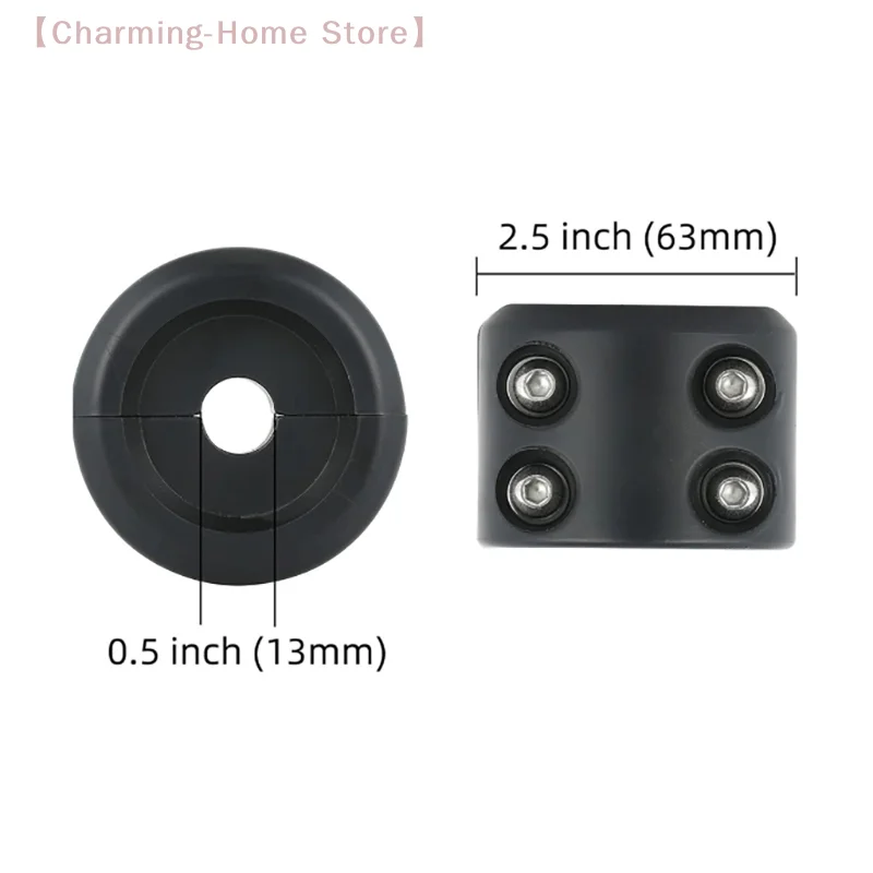 

Rubber Winch Stopper Shock Absorbent Cable Protector Rubber Plug Prevent Pulling Bounce And Abrasion Offroad For Truck UTV ATV