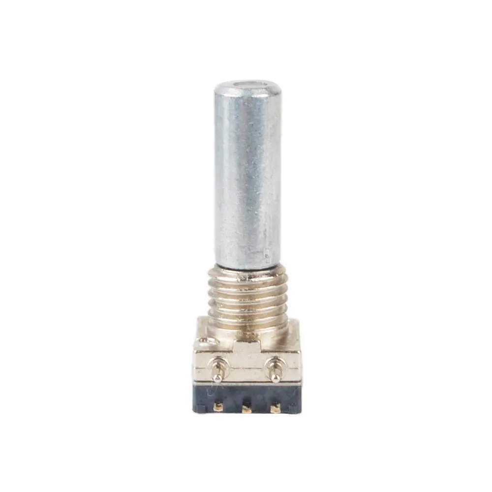 Baofeng UV-32 DM-32 Walkie Talkie Spare parts Potentiometer Repair Part Replace Switch Channel